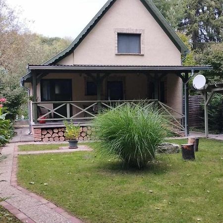 Kispatak Erdei Haz Kismaros Exterior foto
