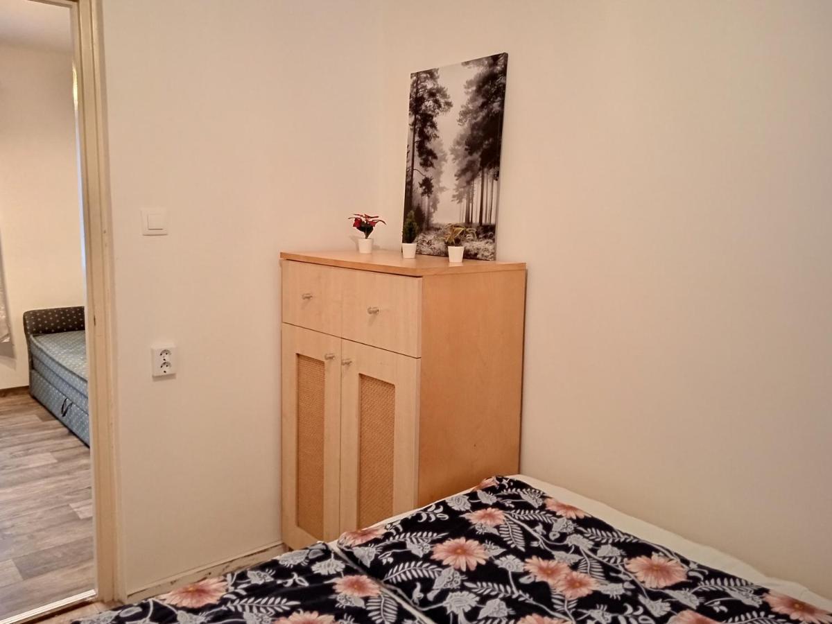 Kispatak Erdei Haz Kismaros Exterior foto