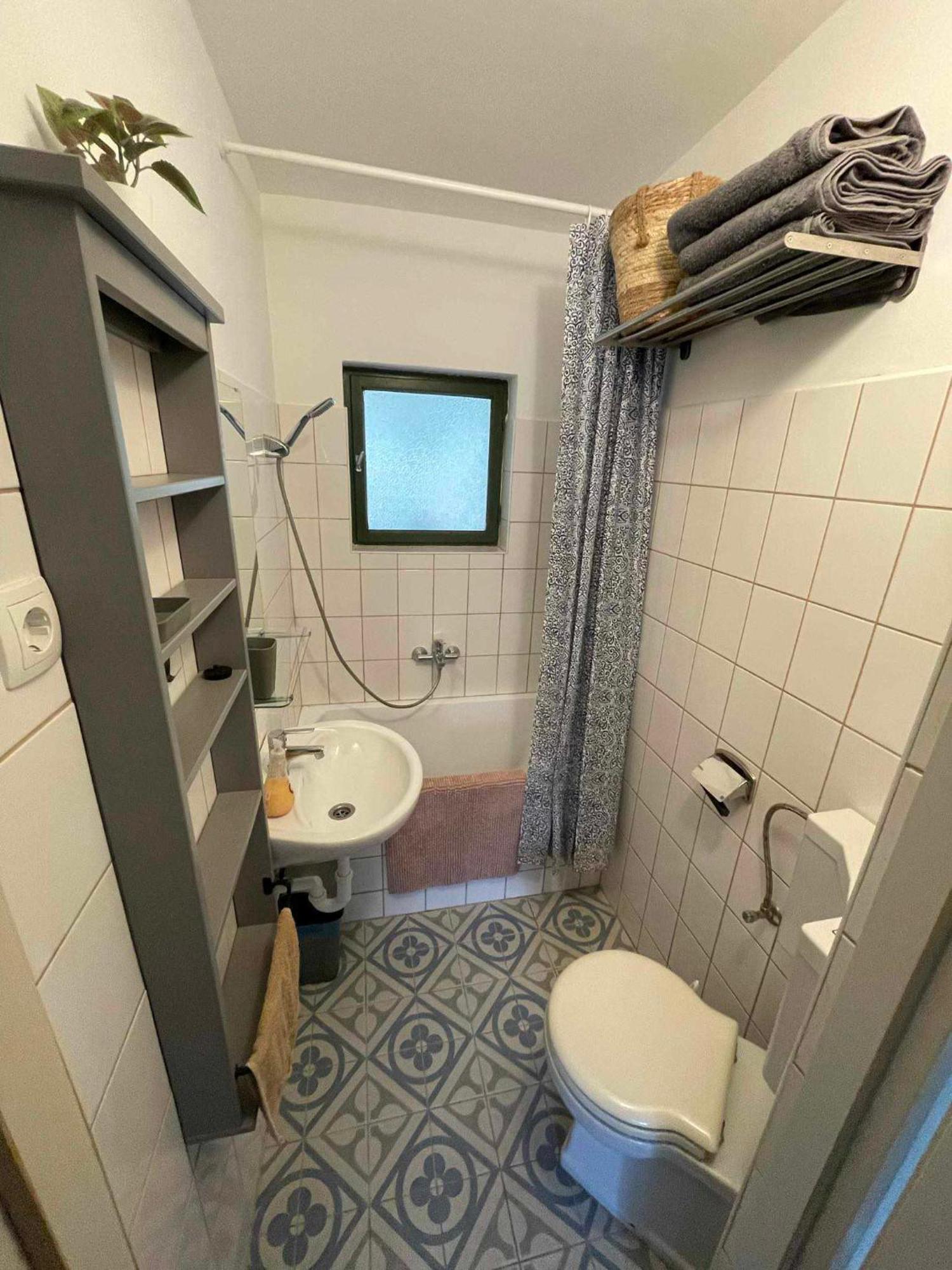 Kispatak Erdei Haz Kismaros Exterior foto